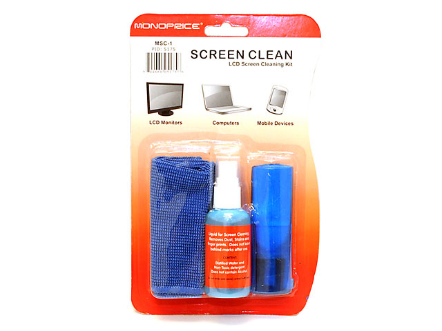 * TV Screen Cleaner